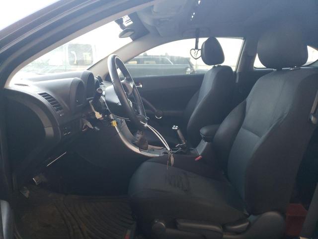 JTKDE177660069188 - 2006 TOYOTA SCION TC 蓝色 照片 7