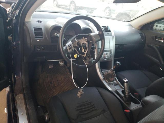 JTKDE177660069188 - 2006 TOYOTA SCION TC 蓝色 照片 8