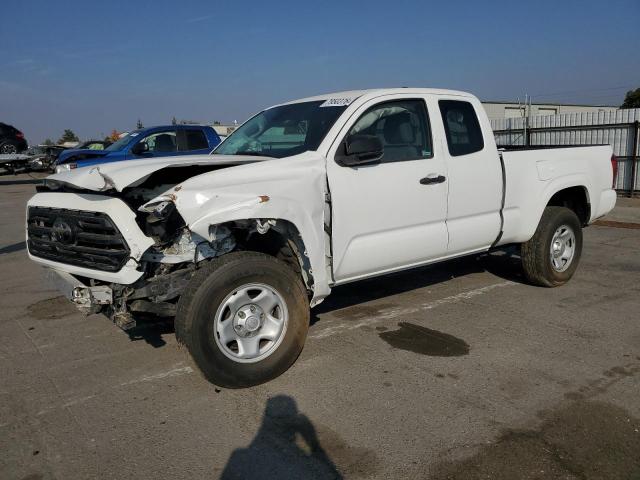 2018 TOYOTA TACOMA ACCESS CAB, 