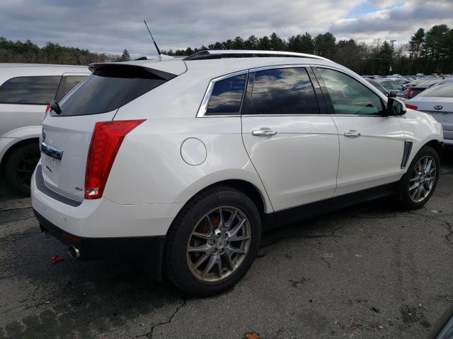 3GYFNJE36DS639948 - 2013 CADILLAC SRX PREMIUM COLLECTION WHITE photo 3