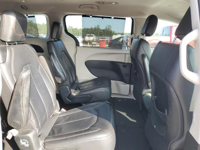 2C4RC1BG3HR794878 - 2017 CHRYSLER PACIFICA TOURING L 银色 照片 11