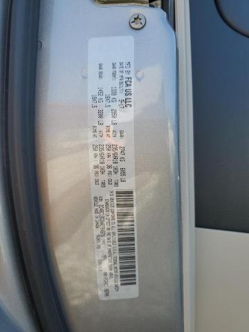 2C4RC1BG3HR794878 - 2017 CHRYSLER PACIFICA TOURING L 银色 照片 13