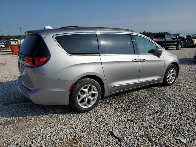 2C4RC1BG3HR794878 - 2017 CHRYSLER PACIFICA TOURING L 银色 照片 3