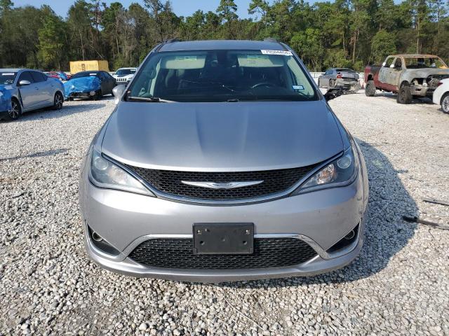 2C4RC1BG3HR794878 - 2017 CHRYSLER PACIFICA TOURING L 银色 照片 5