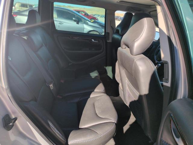 YV1SZ59H831111876 - 2003 VOLVO XC70 SILVER photo 10