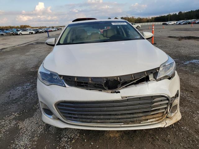 4T1BK1EBXEU096671 - 2014 TOYOTA AVALON BASE 白色 照片 5