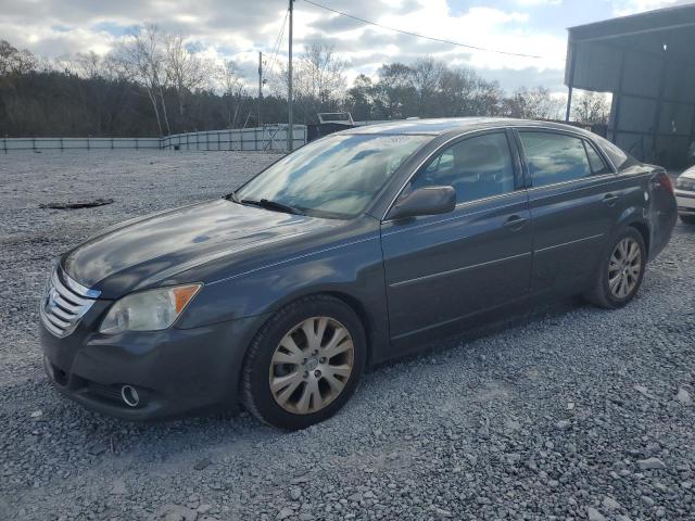 4T1BK36B48U255487 - 2008 TOYOTA AVALON XL GRAY photo 1