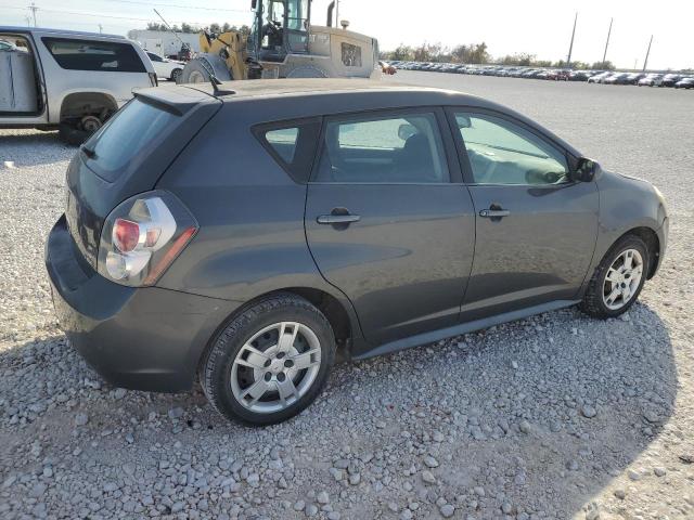 5Y2SP67039Z406215 - 2009 PONTIAC VIBE GRAY photo 3