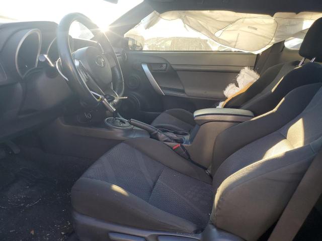 JTKJF5C79D3061837 - 2013 TOYOTA SCION TC 紫色 照片 7