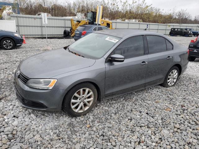 2012 VOLKSWAGEN JETTA SE, 