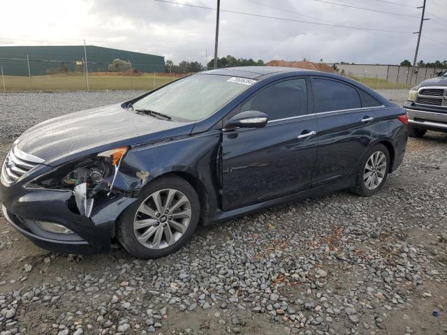 2014 HYUNDAI SONATA SE, null