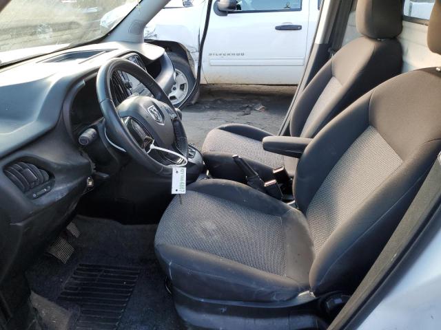 ZFBERFAT0F6952268 - 2015 RAM PROMASTER თეთრი ფოტო 7