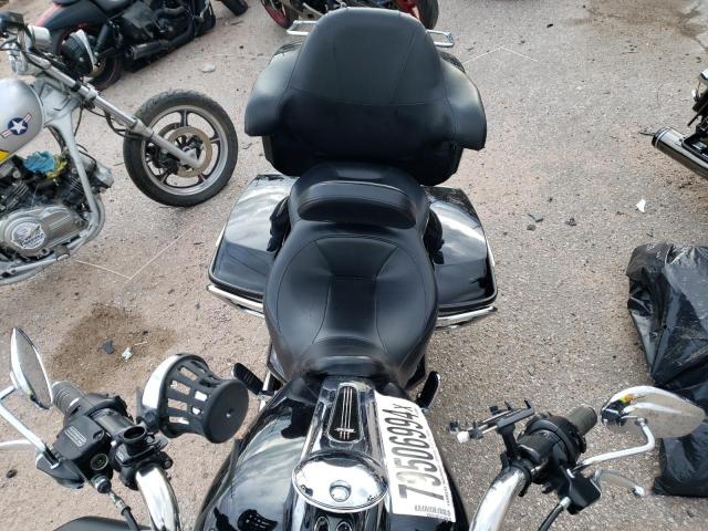 1HD1KHC15PB631065 - 2023 HARLEY-DAVIDSON FLTRX 黑色 照片 5