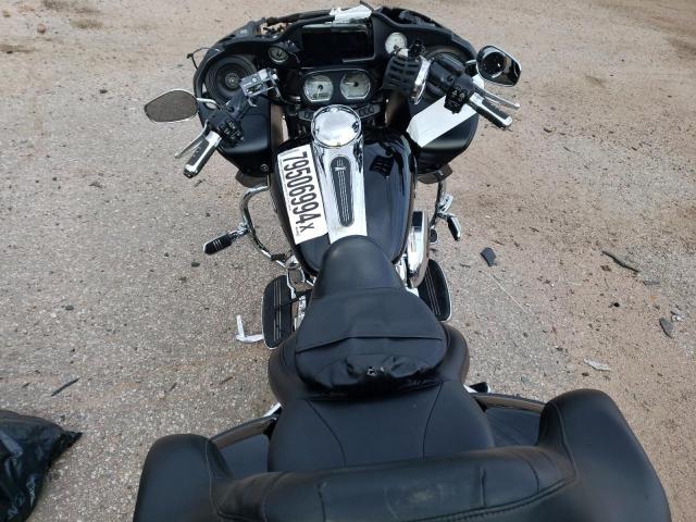 1HD1KHC15PB631065 - 2023 HARLEY-DAVIDSON FLTRX 黑色 照片 6