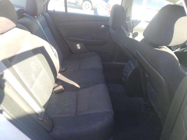 1G1ZC5E02CF179432 - 2012 CHEVROLET MALIBU 1LT 白色 照片 10