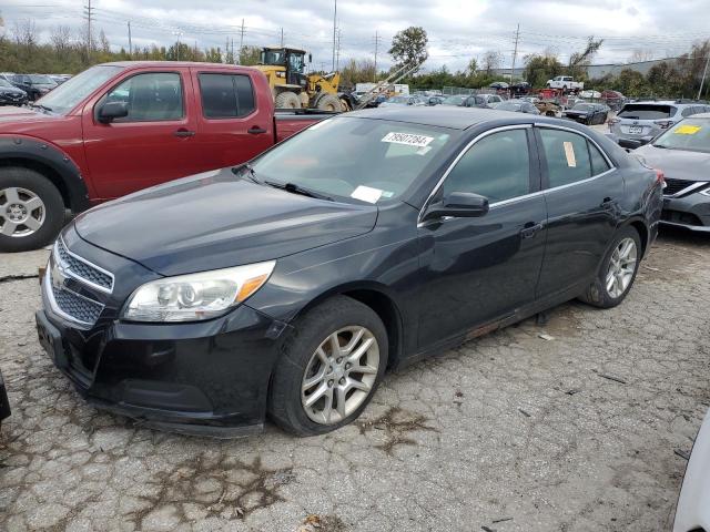1G11D5RR4DF106390 - 2013 CHEVROLET MALIBU 1LT Qara foto 1