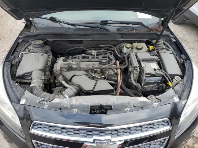 1G11D5RR4DF106390 - 2013 CHEVROLET MALIBU 1LT Qara foto 11