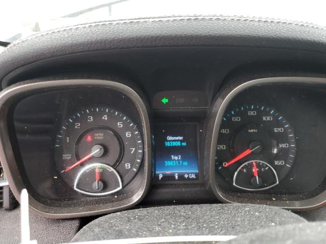 1G11D5RR4DF106390 - 2013 CHEVROLET MALIBU 1LT Qara foto 9