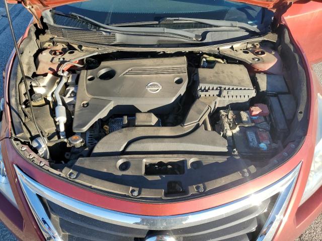 1N4AL3AP0EC192671 - 2014 NISSAN ALTIMA 2.5 RED photo 11