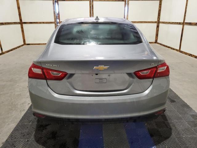 1G1ZD5ST1PF236723 - 2023 CHEVROLET MALIBU LT GRAY photo 6