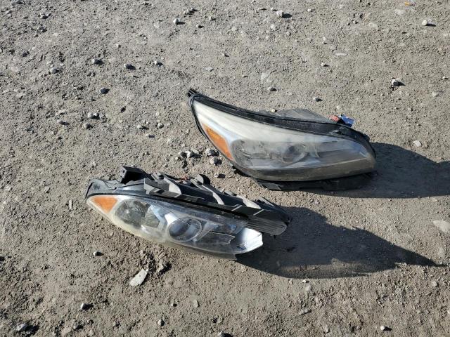 1G11J5SX4DF174478 - 2013 CHEVROLET MALIBU LTZ Қара фото 12