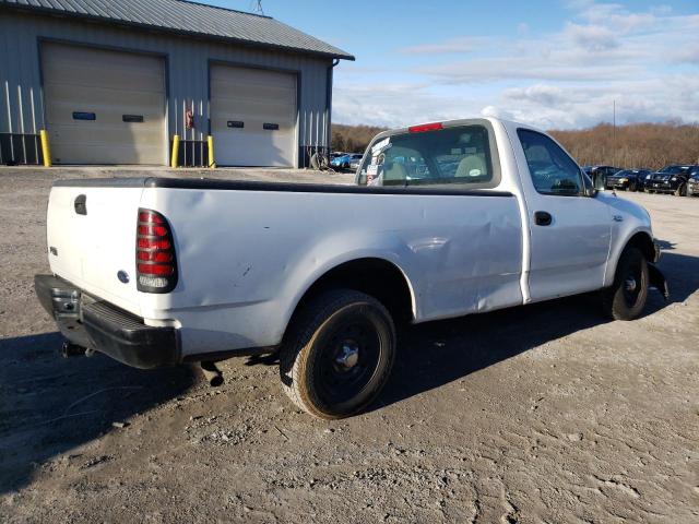 1FTZF1722XNC20840 - 1999 FORD F150 WHITE photo 3