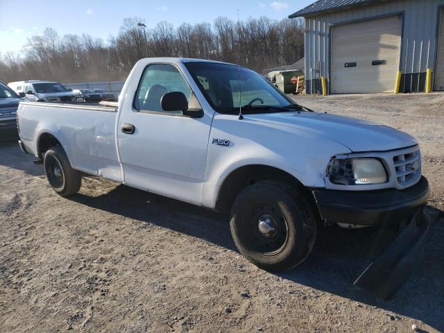 1FTZF1722XNC20840 - 1999 FORD F150 WHITE photo 4