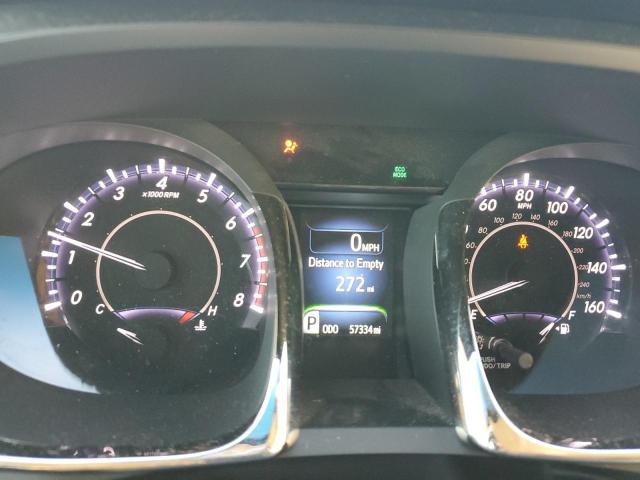 4T1BK1EB1DU048510 - 2013 TOYOTA AVALON BASE 栗色 照片 9