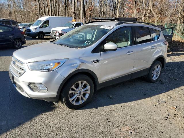 2018 FORD ESCAPE SE, 