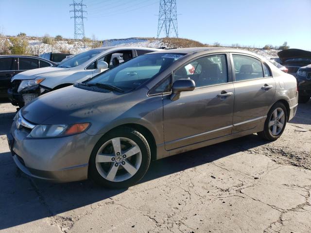 2006 HONDA CIVIC EX, 