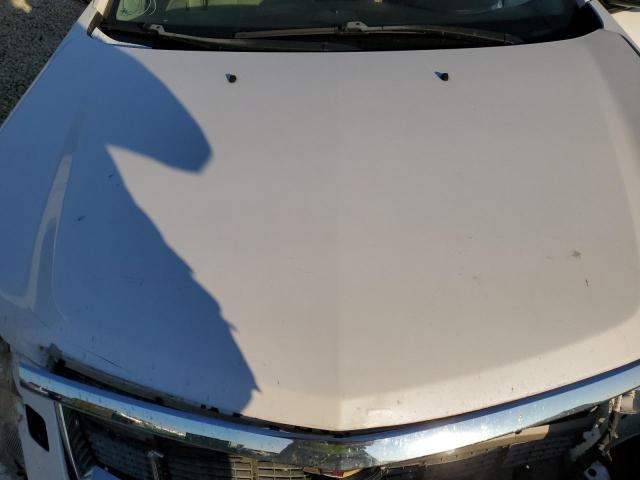 3GYFNDE30DS530614 - 2013 CADILLAC SRX PERFORMANCE COLLECTION Ақ фото 12