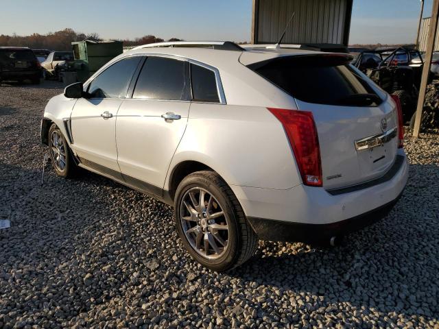 3GYFNDE30DS530614 - 2013 CADILLAC SRX PERFORMANCE COLLECTION Ақ фото 2
