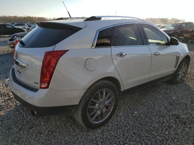 3GYFNDE30DS530614 - 2013 CADILLAC SRX PERFORMANCE COLLECTION Ақ фото 3