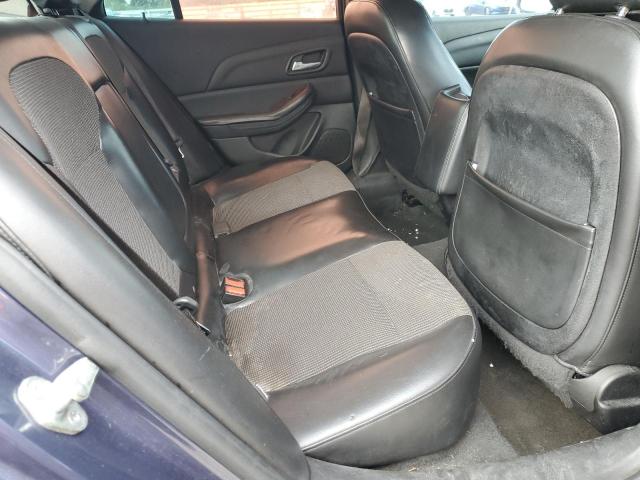 1G11C5SA5DF358088 - 2013 CHEVROLET MALIBU 1LT Көк фото 10