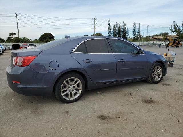 1G11C5SA5DF358088 - 2013 CHEVROLET MALIBU 1LT Көк фото 3