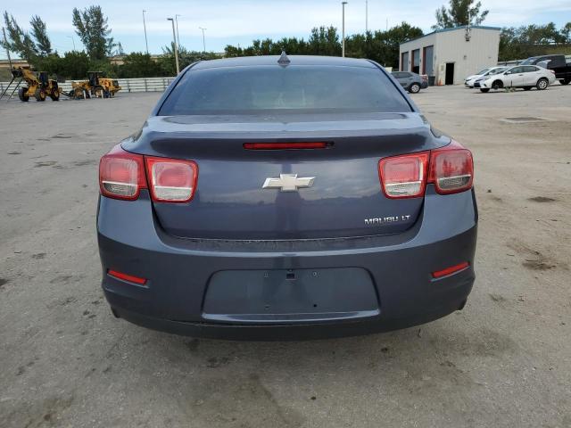 1G11C5SA5DF358088 - 2013 CHEVROLET MALIBU 1LT Көк фото 6