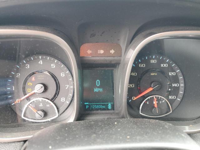 1G11C5SA5DF358088 - 2013 CHEVROLET MALIBU 1LT Көк фото 9