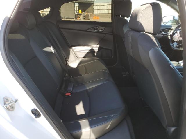 19XFC2F88KE212648 - 2019 HONDA CIVIC SPORT 白色 照片 10