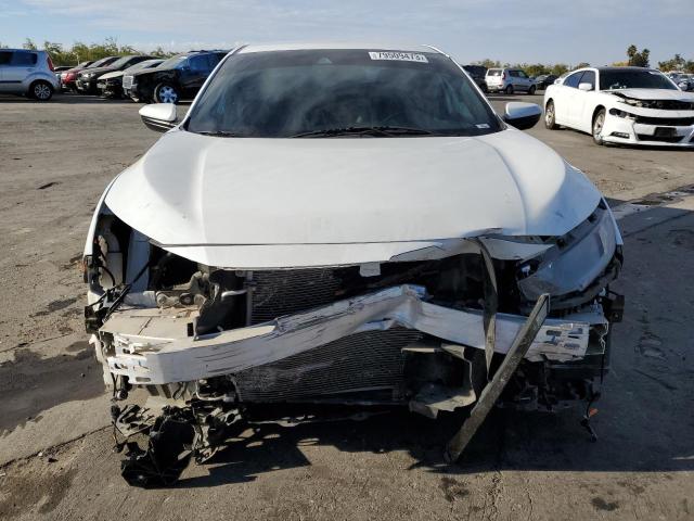 19XFC2F88KE212648 - 2019 HONDA CIVIC SPORT 白色 照片 5