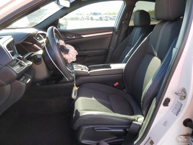 19XFC2F88KE212648 - 2019 HONDA CIVIC SPORT 白色 照片 7