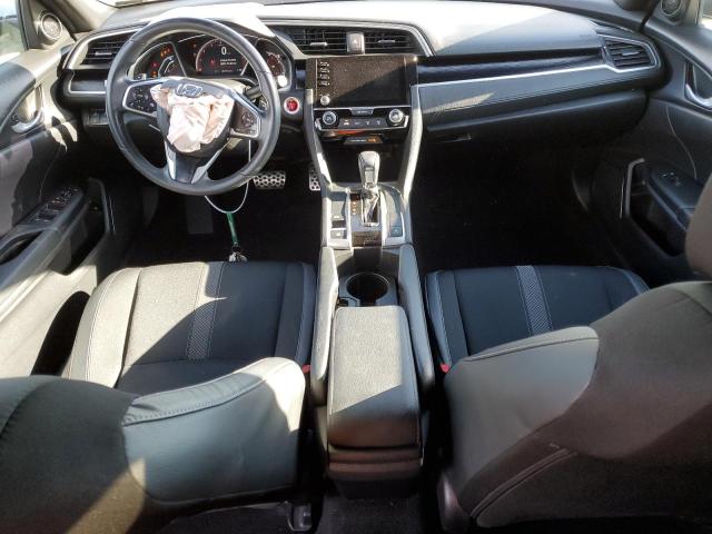 19XFC2F88KE212648 - 2019 HONDA CIVIC SPORT 白色 照片 8