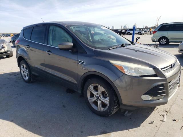 1FMCU0GX8EUA27298 - 2014 FORD ESCAPE SE GRAY photo 4