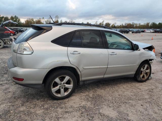 2T2GK31U48C050747 - 2008 LEXUS RX 350 SILVER photo 3