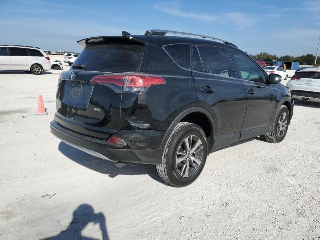 2T3WFREV4JW451298 - 2018 TOYOTA RAV4 ADVENTURE BLACK photo 3