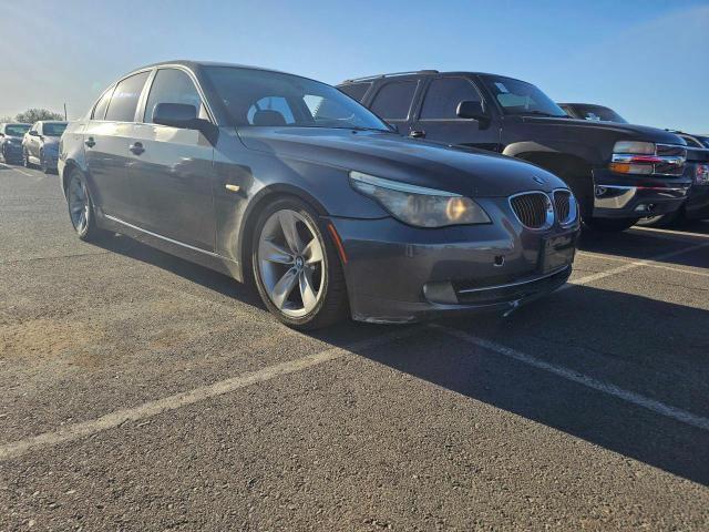 2009 BMW 528 I, 