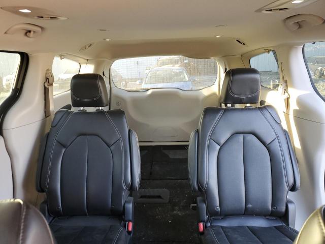 2C4RC3BG0PR527949 - 2023 CHRYSLER PACIFICA TOURING L Boz foto 10