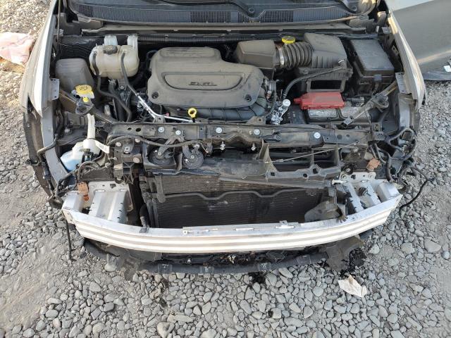 2C4RC3BG0PR527949 - 2023 CHRYSLER PACIFICA TOURING L Boz foto 12