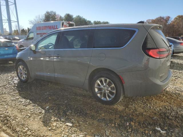 2C4RC3BG0PR527949 - 2023 CHRYSLER PACIFICA TOURING L Boz foto 2