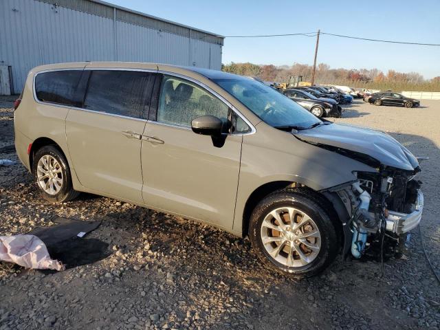 2C4RC3BG0PR527949 - 2023 CHRYSLER PACIFICA TOURING L Boz foto 4