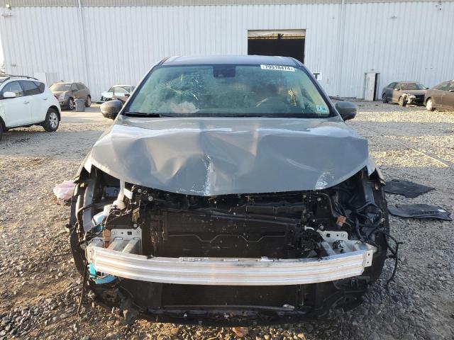 2C4RC3BG0PR527949 - 2023 CHRYSLER PACIFICA TOURING L Boz foto 5